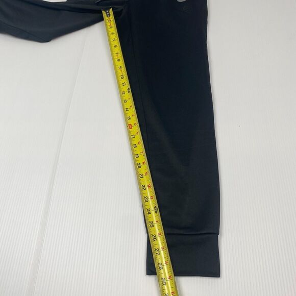 RBX Active Men's Athletic Performance‎ Quick Dry Breathable Tapered Jogger SZ S - Picture 9 of 16